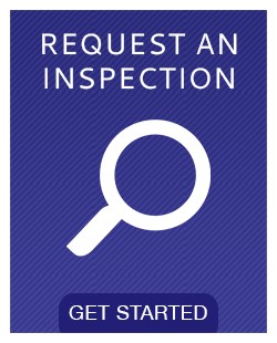 Request Inspection
